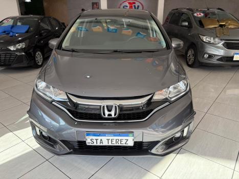 HONDA Fit 1.5 16V 4P LX FLEX, Foto 2
