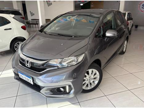 HONDA Fit 1.5 16V 4P LX FLEX, Foto 3