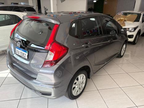 HONDA Fit 1.5 16V 4P LX FLEX, Foto 5