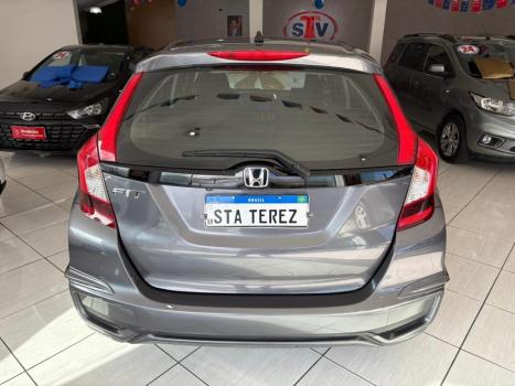 HONDA Fit 1.5 16V 4P LX FLEX, Foto 6