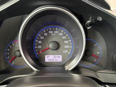 HONDA Fit 1.5 16V 4P LX FLEX, Foto 8