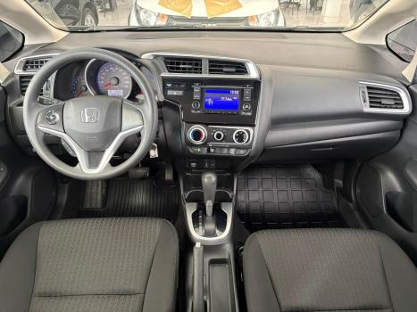 HONDA Fit 1.5 16V 4P LX FLEX, Foto 9
