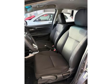 HONDA Fit 1.5 16V 4P LX FLEX, Foto 10