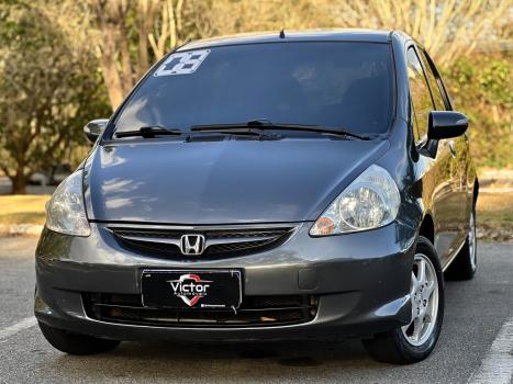 HONDA Fit 1.5 16V 4P EX AUTOMTICO, Foto 2