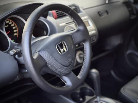 HONDA Fit 1.5 16V 4P EX AUTOMTICO, Foto 3