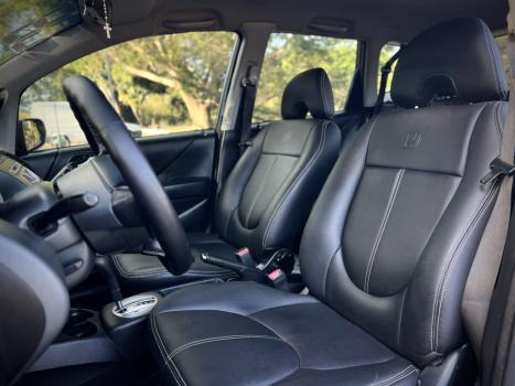 HONDA Fit 1.5 16V 4P EX AUTOMTICO, Foto 5