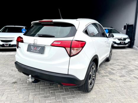 HONDA HR-V 1.5 16V 4P FLEX EX AUTOMTICO CVT, Foto 8