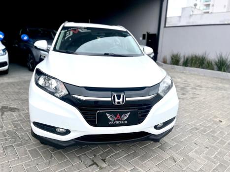 HONDA HR-V 1.5 16V 4P FLEX EX AUTOMTICO CVT, Foto 3