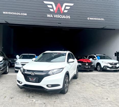 HONDA HR-V 1.5 16V 4P FLEX EX AUTOMTICO CVT, Foto 1