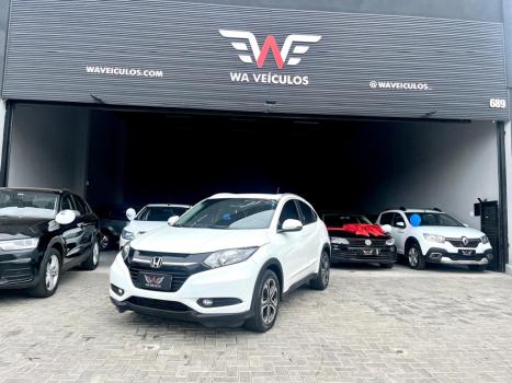 HONDA HR-V 1.5 16V 4P FLEX EX AUTOMTICO CVT, Foto 14