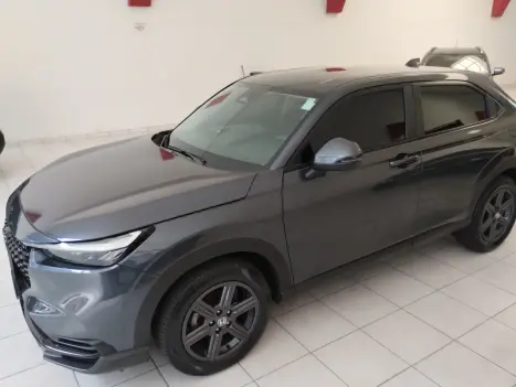 HONDA HR-V 1.5 16V 4P FLEX ADVANCE TURBO AUTOMTICO CVT, Foto 7