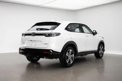 HONDA HR-V 1.5 16V 4P FLEX TOURING TURBO AUTOMTICO CVT, Foto 4