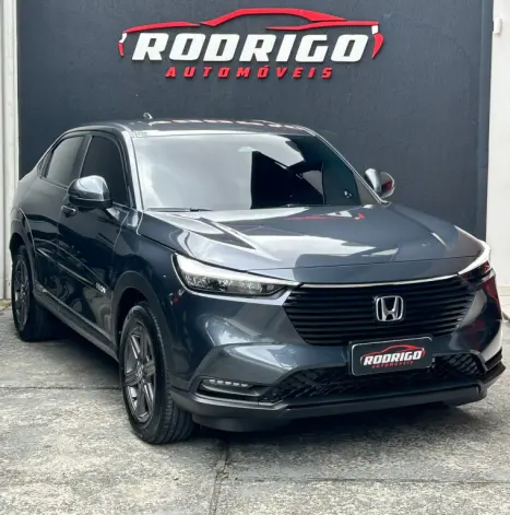 HONDA HR-V 1.5 16V 4P FLEX EXL AUTOMTICO CVT, Foto 1