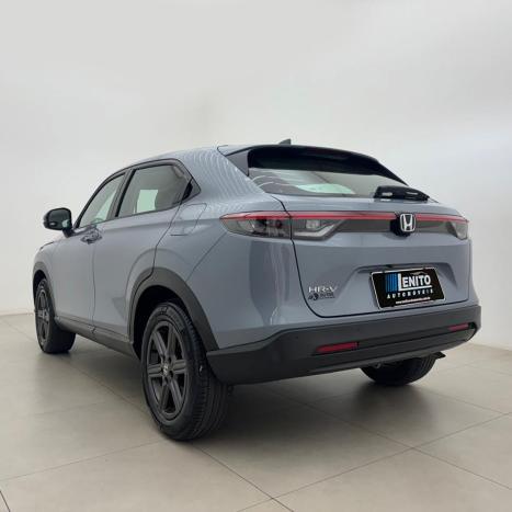 HONDA HR-V 1.5 16V 4P FLEX EXL AUTOMTICO CVT, Foto 6