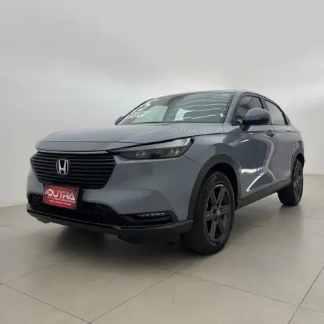 HONDA HR-V 1.5 16V 4P FLEX EXL AUTOMTICO CVT, Foto 1