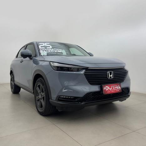 HONDA HR-V 1.5 16V 4P FLEX EXL AUTOMTICO CVT, Foto 3