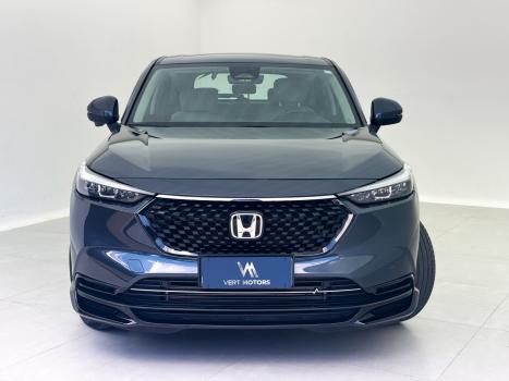 HONDA HR-V 1.5 16V 4P TOURING TURBO AUTOMTICO CVT, Foto 4