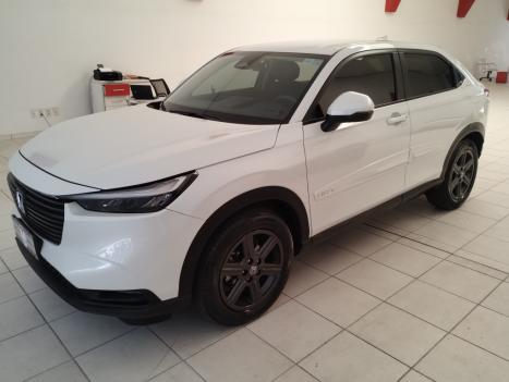 HONDA HR-V 1.5 16V 4P FLEX EXL AUTOMTICO CVT, Foto 2