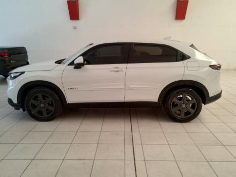 HONDA HR-V 1.5 16V 4P FLEX EXL AUTOMTICO CVT, Foto 4