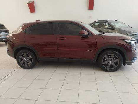 HONDA HR-V 1.5 16V 4P FLEX EXL AUTOMTICO CVT, Foto 4
