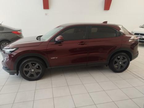 HONDA HR-V 1.5 16V 4P FLEX EXL AUTOMTICO CVT, Foto 6