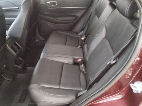 HONDA HR-V 1.5 16V 4P FLEX EXL AUTOMTICO CVT, Foto 8