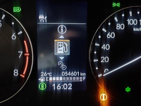 HONDA HR-V 1.5 16V 4P FLEX EXL AUTOMTICO CVT, Foto 9
