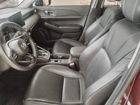 HONDA HR-V 1.5 16V 4P FLEX EXL AUTOMTICO CVT, Foto 10