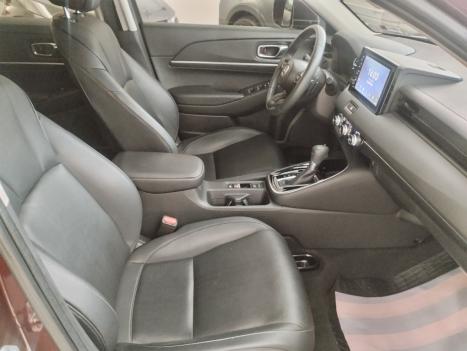 HONDA HR-V 1.5 16V 4P FLEX EXL AUTOMTICO CVT, Foto 12