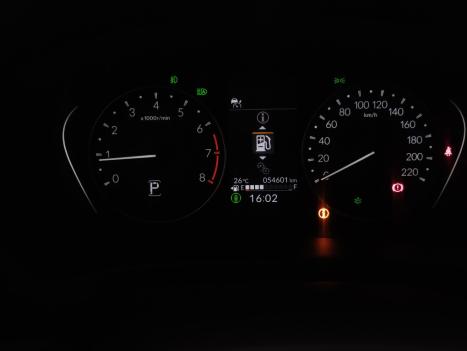 HONDA HR-V 1.5 16V 4P FLEX EXL AUTOMTICO CVT, Foto 13
