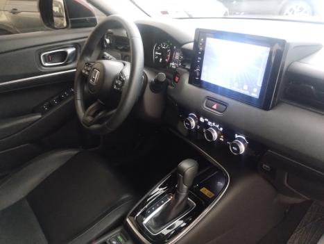 HONDA HR-V 1.5 16V 4P FLEX EXL AUTOMTICO CVT, Foto 15