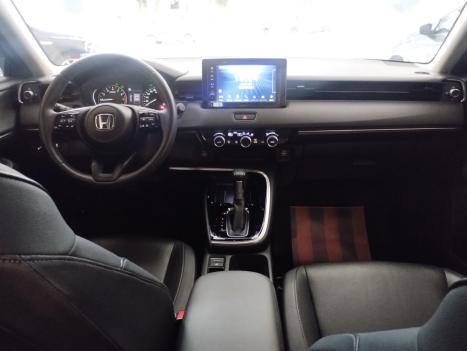 HONDA HR-V 1.5 16V 4P FLEX EXL AUTOMTICO CVT, Foto 16