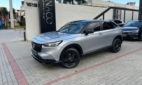 HONDA HR-V 1.5 16V 4P FLEX TOURING TURBO AUTOMTICO CVT, Foto 1