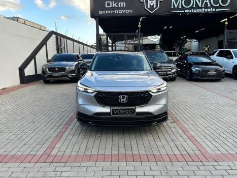 HONDA HR-V 1.5 16V 4P FLEX TOURING TURBO AUTOMTICO CVT, Foto 2