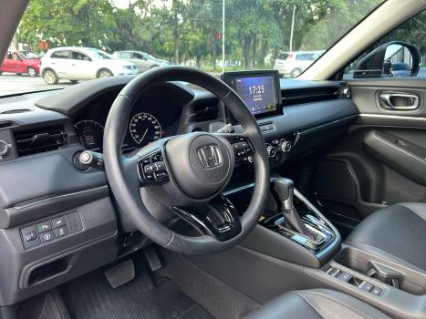 HONDA HR-V 1.5 16V 4P FLEX TOURING TURBO AUTOMTICO CVT, Foto 5