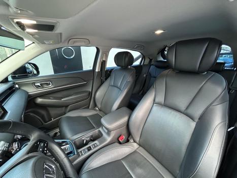 HONDA HR-V 1.5 16V 4P FLEX TOURING TURBO AUTOMTICO CVT, Foto 6