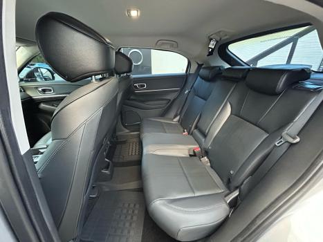 HONDA HR-V 1.5 16V 4P FLEX TOURING TURBO AUTOMTICO CVT, Foto 7