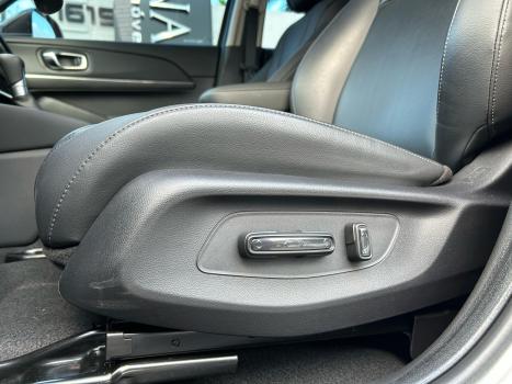 HONDA HR-V 1.5 16V 4P FLEX TOURING TURBO AUTOMTICO CVT, Foto 8