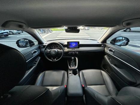 HONDA HR-V 1.5 16V 4P FLEX TOURING TURBO AUTOMTICO CVT, Foto 10