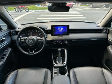 HONDA HR-V 1.5 16V 4P FLEX TOURING TURBO AUTOMTICO CVT, Foto 11