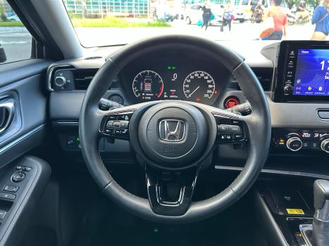 HONDA HR-V 1.5 16V 4P FLEX TOURING TURBO AUTOMTICO CVT, Foto 12
