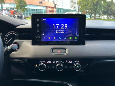 HONDA HR-V 1.5 16V 4P FLEX TOURING TURBO AUTOMTICO CVT, Foto 13