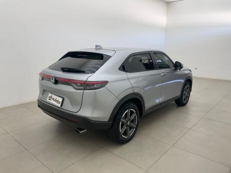 HONDA HR-V 1.5 16V 4P FLEX EX AUTOMTICO CVT, Foto 3