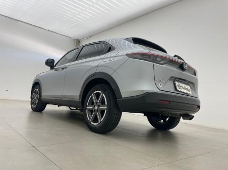HONDA HR-V 1.5 16V 4P FLEX EX AUTOMTICO CVT, Foto 4