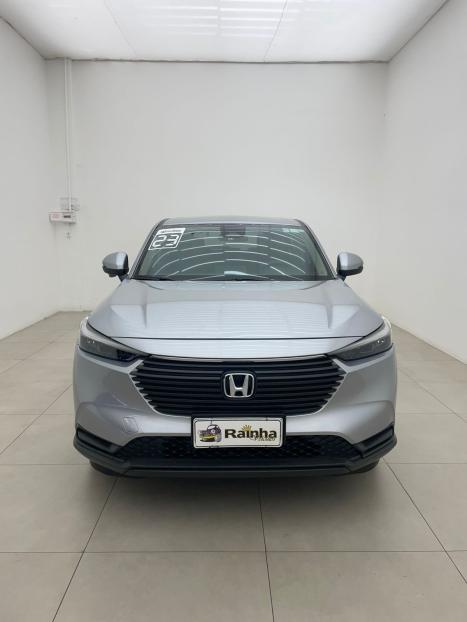 HONDA HR-V 1.5 16V 4P FLEX EX AUTOMTICO CVT, Foto 5
