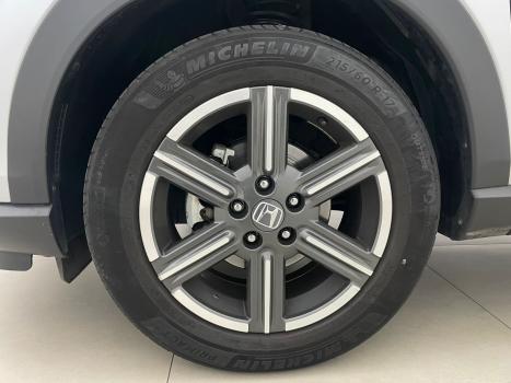 HONDA HR-V 1.5 16V 4P FLEX EX AUTOMTICO CVT, Foto 6
