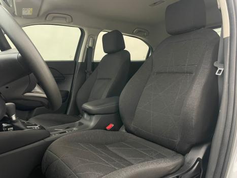 HONDA HR-V 1.5 16V 4P FLEX EX AUTOMTICO CVT, Foto 8