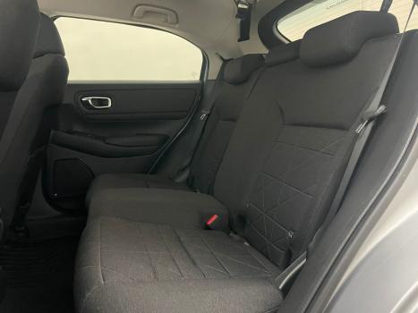 HONDA HR-V 1.5 16V 4P FLEX EX AUTOMTICO CVT, Foto 9