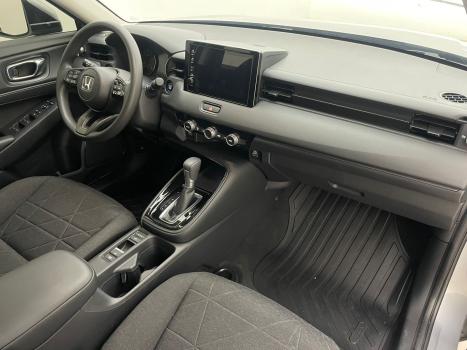 HONDA HR-V 1.5 16V 4P FLEX EX AUTOMTICO CVT, Foto 12