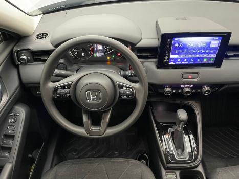 HONDA HR-V 1.5 16V 4P FLEX EX AUTOMTICO CVT, Foto 13